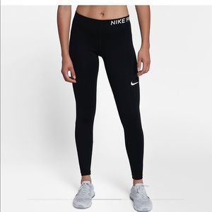 Nike Pro Leggings